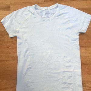 Oiselle  "Wazelle" short sleeve